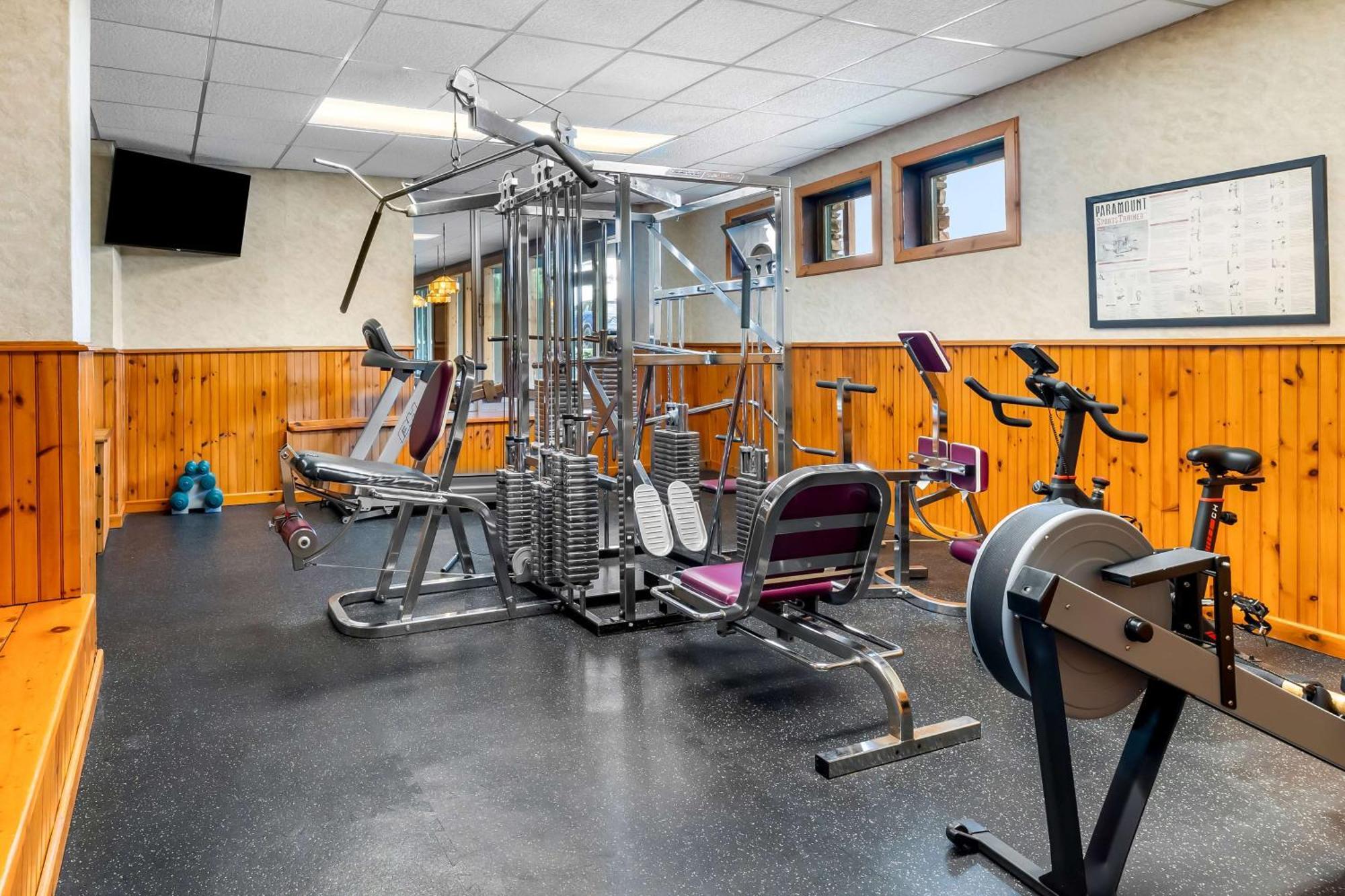 לייק פלאסיד Best Western Adirondack Inn מראה חיצוני תמונה