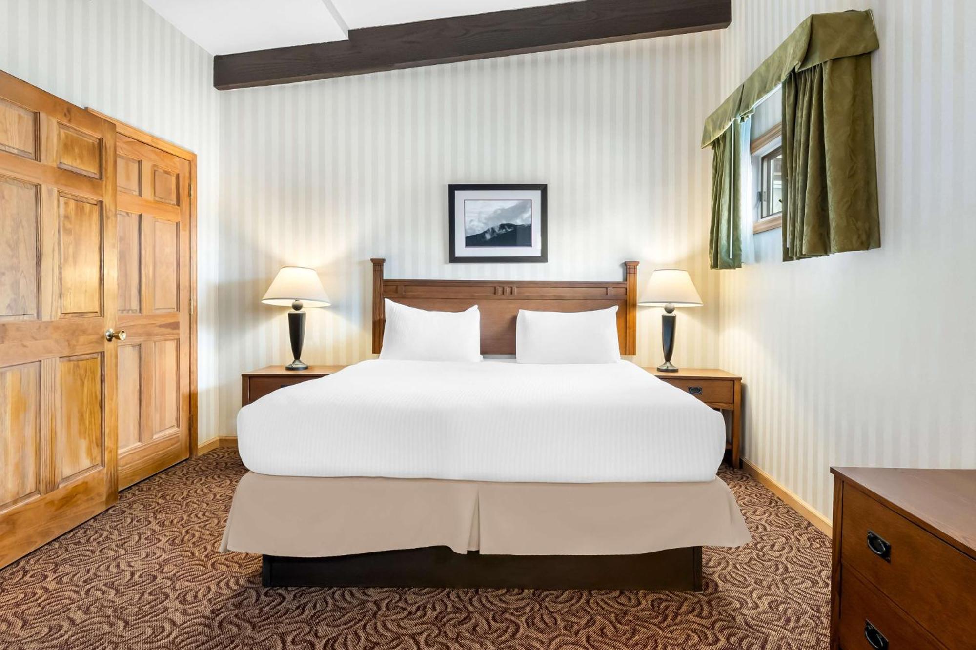 לייק פלאסיד Best Western Adirondack Inn מראה חיצוני תמונה