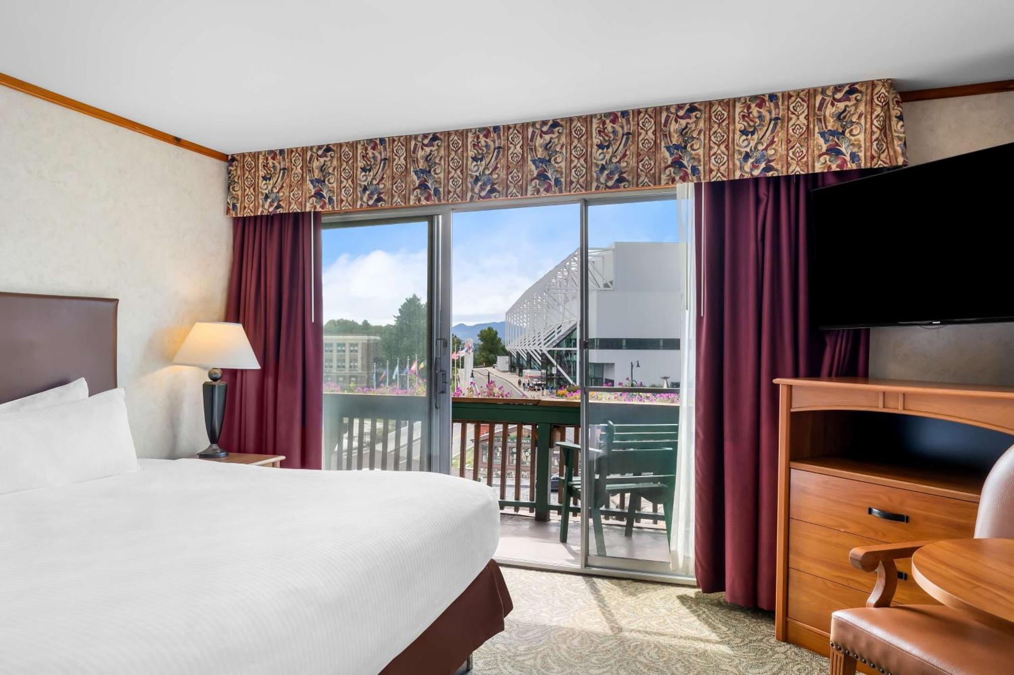לייק פלאסיד Best Western Adirondack Inn מראה חיצוני תמונה
