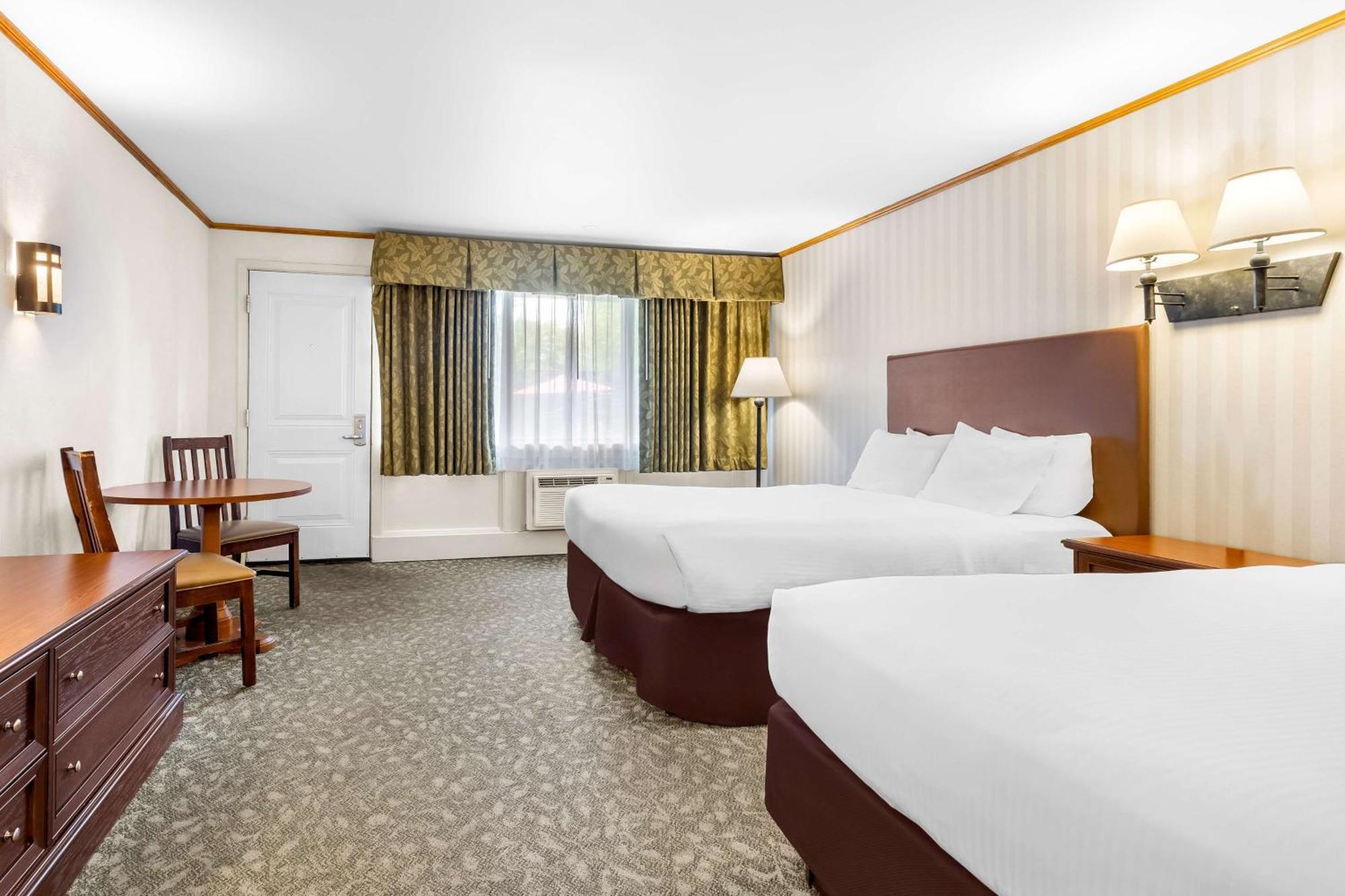 לייק פלאסיד Best Western Adirondack Inn מראה חיצוני תמונה
