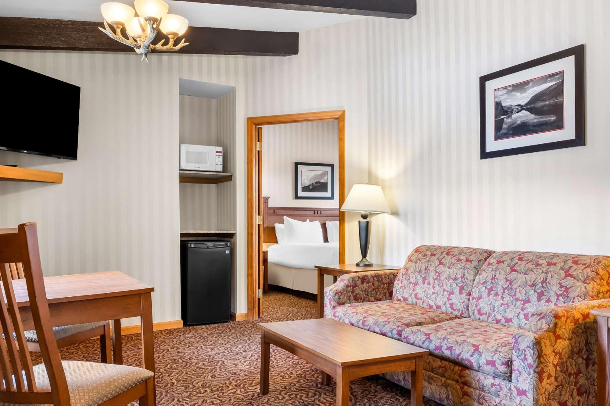 לייק פלאסיד Best Western Adirondack Inn מראה חיצוני תמונה