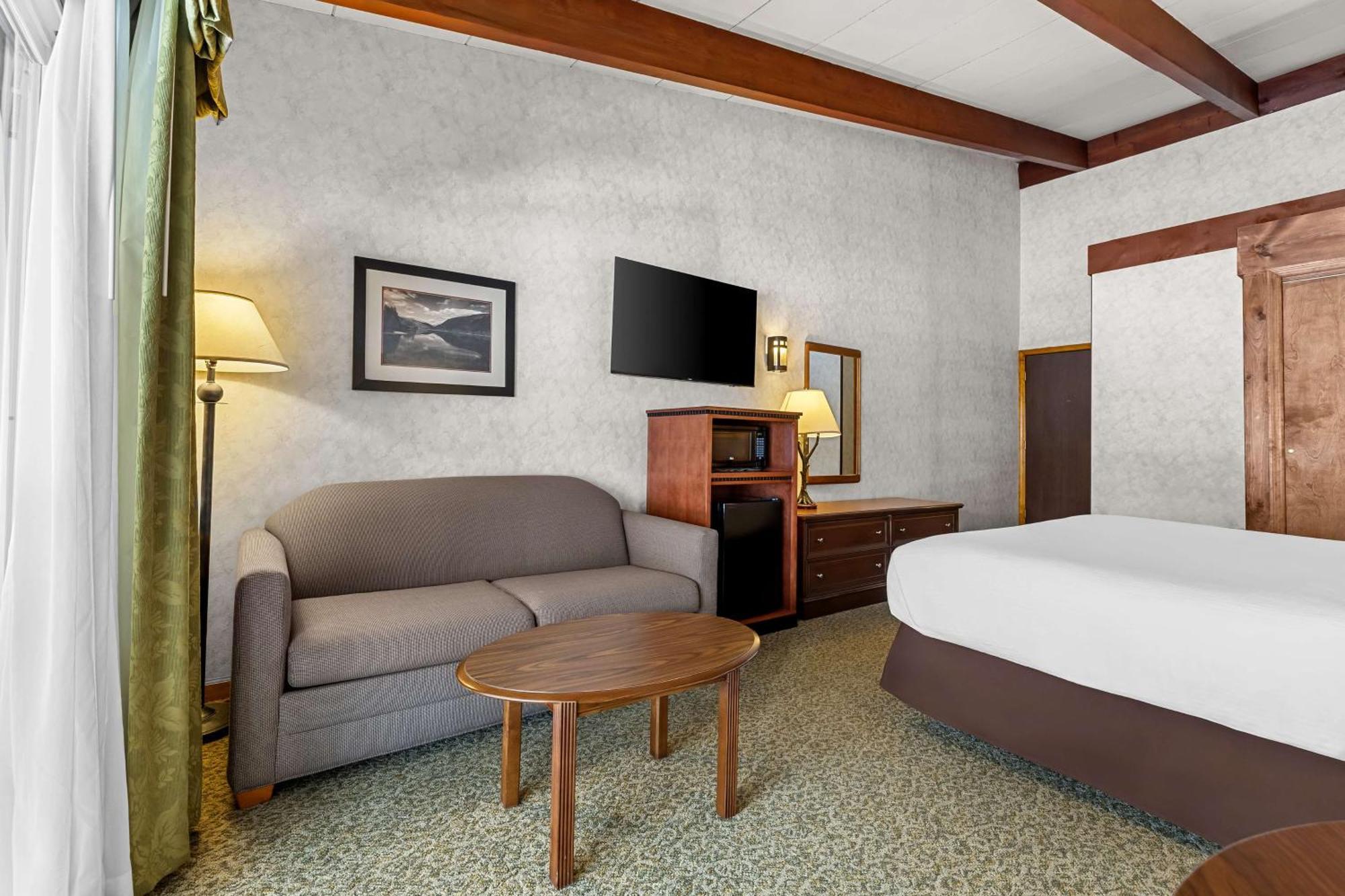 לייק פלאסיד Best Western Adirondack Inn מראה חיצוני תמונה