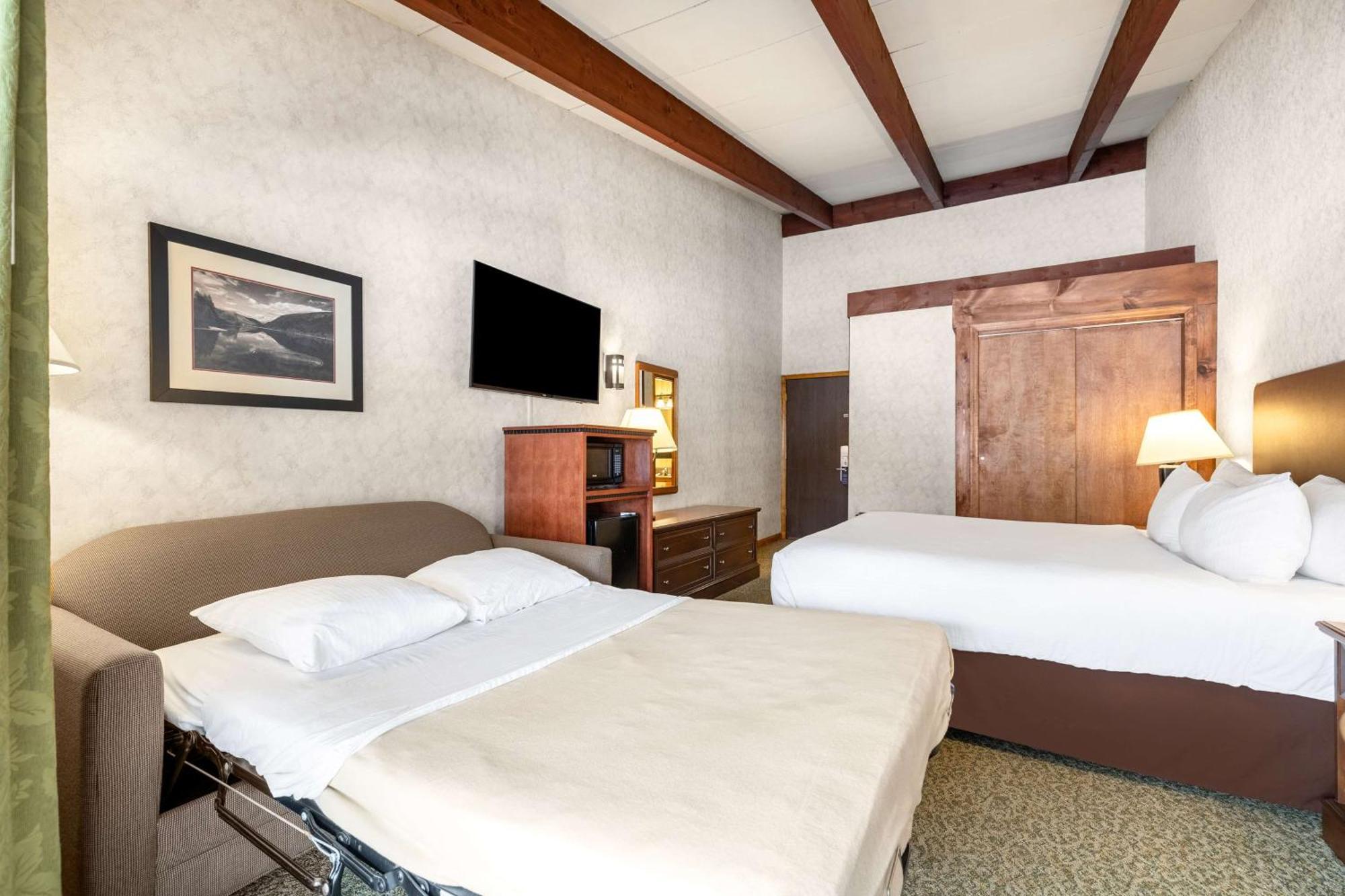 לייק פלאסיד Best Western Adirondack Inn מראה חיצוני תמונה