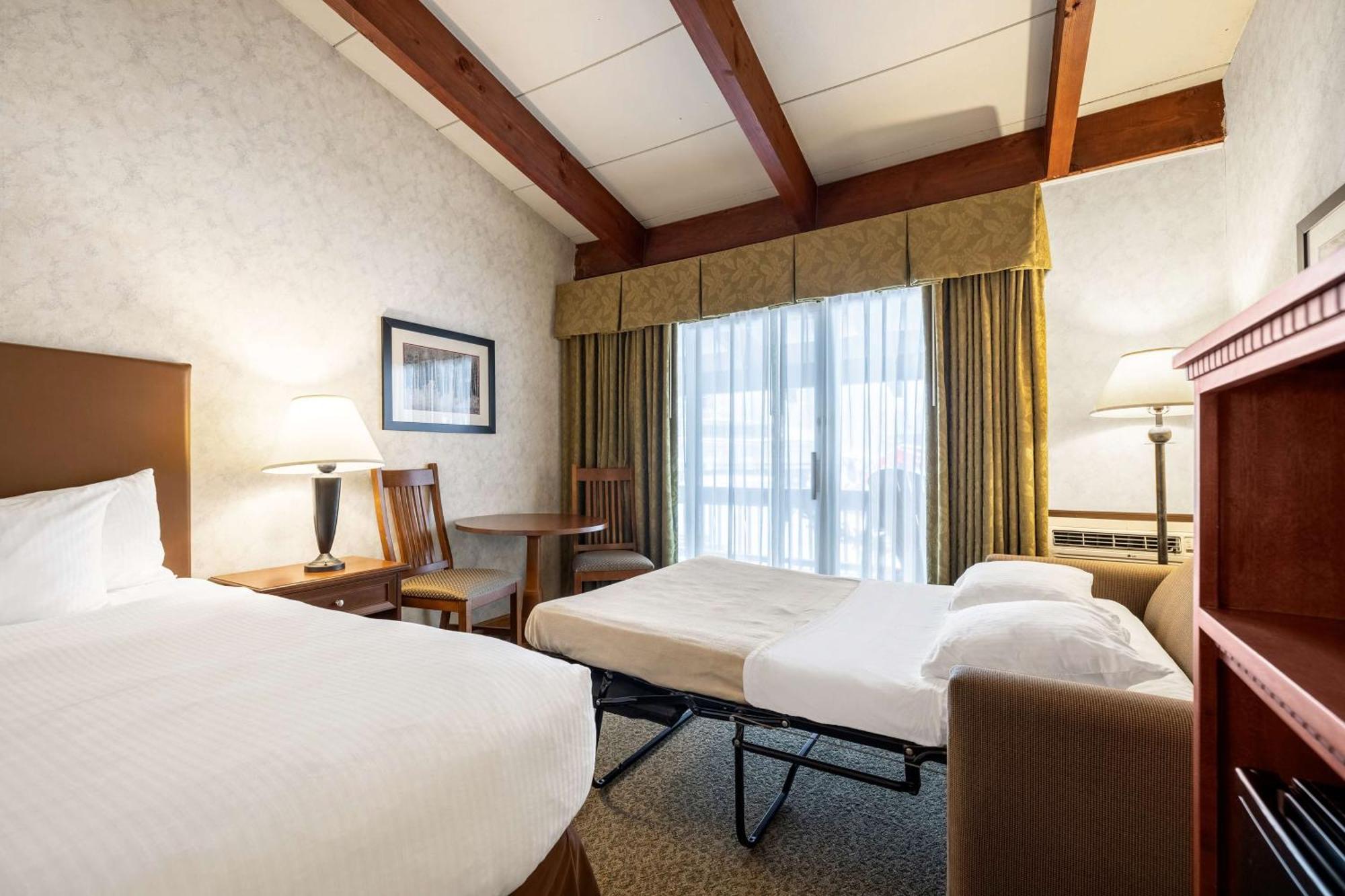 לייק פלאסיד Best Western Adirondack Inn מראה חיצוני תמונה